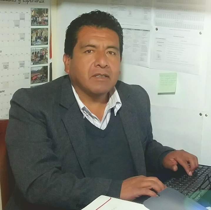 Foto de LUIS GREGORIO MEJIA MEJIA